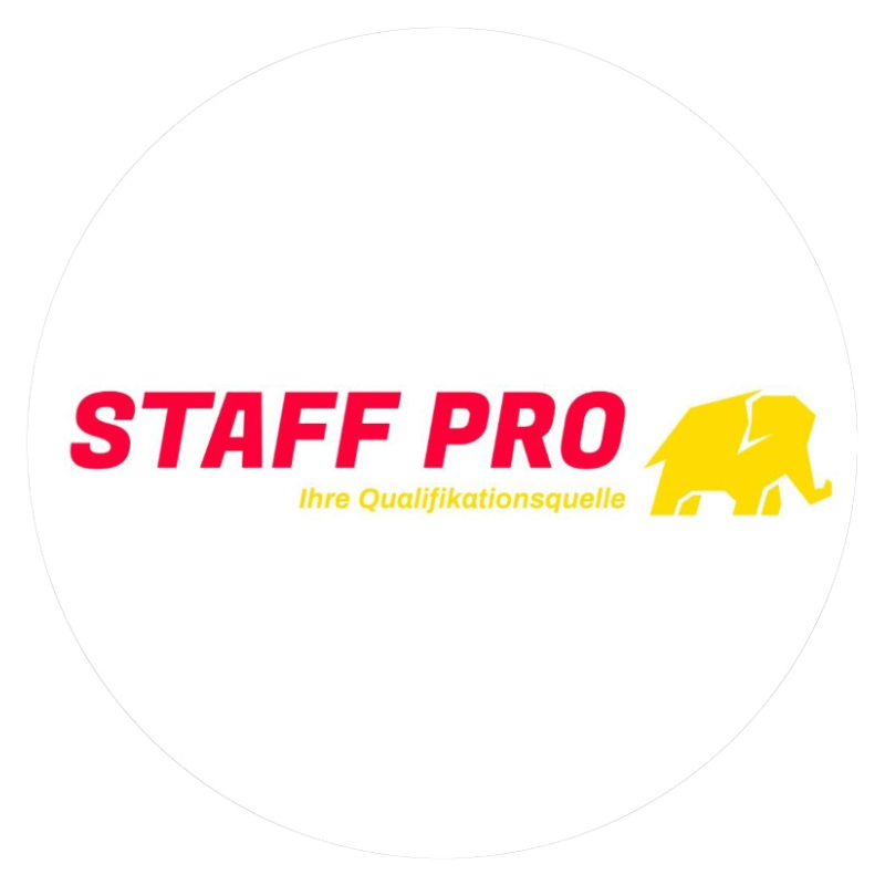 Staff Pro